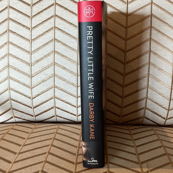 Other Novel By Darby Kane Pretty Little Wife Poshmark